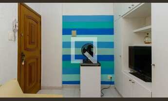 Imagem: Apartamento à Venda - Flamengo, 1 Quarto