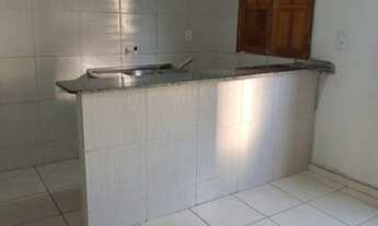 Imagem 5: Praça 14 Kitnet com 1 dormitório