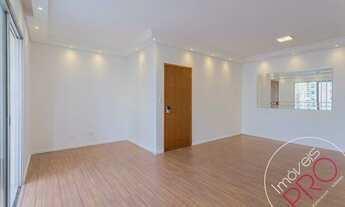 Imagem 4: Apartamento 113m² 3 Dormitórios para Venda em Moema