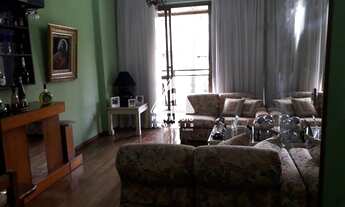 Imagem 2: Apartamento à venda, 2 quartos, 1 suíte, 1 vaga, Laranjeiras - RIO DE JANEIRO/RJ