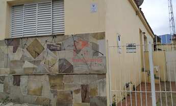 Imagem: Casa em Vila Santana - Sorocaba