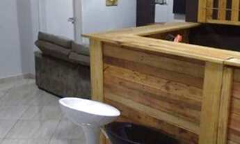 Imagem 6: Casa com 3 dormitórios à venda, 210 m² por R$ 390.000,00 - Parque Santa Rita - São José do