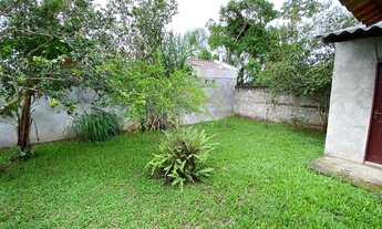 Imagem 7: CASA À VENDA COM 3 DORMITÓRIOS, 120m², R$310.000,00 - BAIRRO ITAJUBA - BARRA VELHA - SANTA