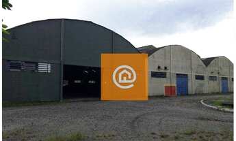 Imagem 5: Área Industrial Com Galpão - Divisa com Guarulhos