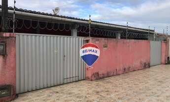 Imagem 2: Casa à venda, 213 m² por R$ 320.000,00 - Cohabinal - Parnamirim/RN