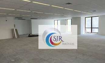 Imagem 6: Conjunto para alugar, 880 m² - Cidade Jardim - São Paulo/SP