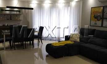 Imagem 5: Apartamento 3 dormitórios 3 suítes , 3 vagas de garagem em Santa Terezinha