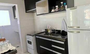 Imagem 2: Apartamento com 1 dormitório para alugar, 45 m² por R$ 1.350/mês - Nova Aliança - Ribeirão