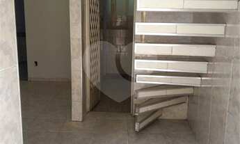 Imagem 7: Rio de Janeiro - Casa de Vila - ABOLIÇÃO