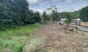 Imagem 3: Terreno Manacapuru