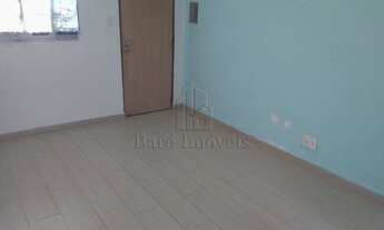 Imagem 5: Apartamento 2 Quartos no Baeta Neves - São Bernardo do Campo