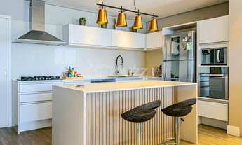 Imagem 4: Cobertura para venda possui 487 metros quadrados com 4 quartos em João Paulo - Florianópol