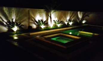 Imagem 2: CASA RESIDENCIAL em SANTANA DE PARNAÍBA - SP, ALPHAVILLE