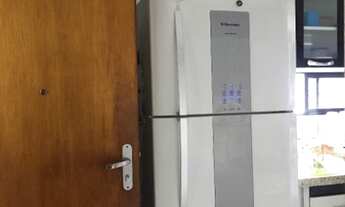 Imagem 6: Apartamento para venda com 130 metros quadrados com 3 quartos em Meireles - Fortaleza - CE