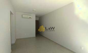 Imagem 4: Apartamento com 2 dormitórios para alugar, 60 m² por R$ 1.500,00/mês - Jardim Jupira - Foz