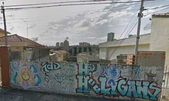 Imagem: Terreno à venda, 380 m² por R$ 720.000,00