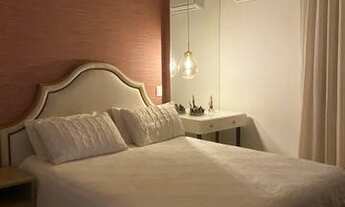 Imagem 4: Apartamento para Venda em Cuiabá, Alvorada, 2 dormitórios, 2 banheiros, 1 vaga