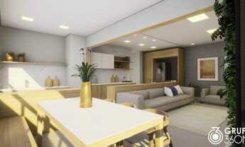 Imagem 6: Apartamento para Venda em Santo André, Vila Assunção, 3 dormitórios, 1 suíte, 3 banheiros