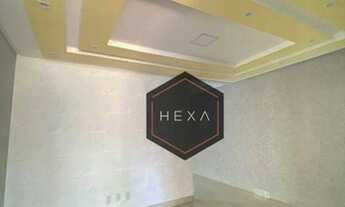 Imagem 2: Casa com 3 quartos à venda no Moinho dos Ventos - Goiânia/GO