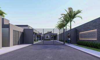 Imagem 2: Vendo casa Cond. Fechado Recanto dos Pássaros 03 Quartos