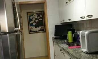 Imagem 3: APARTAMENTO MOÓCA 3 DORMITÓRIOS 2 VAGAS RUA CAMPO LARGO