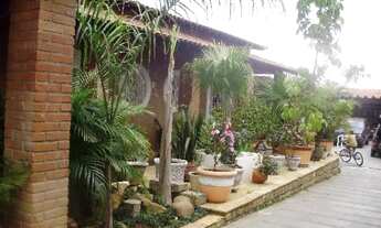 Imagem 2: Casa para Venda em Poá, Centro, 6 dormitórios, 3 suítes, 3 banheiros, 2 vagas