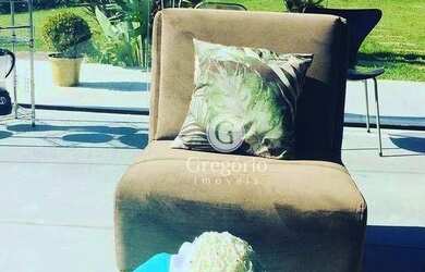 Imagem 6: Sítio com 3 dormitórios à venda, 4000 m² por R$ 1.500.000,00 - Aracariguama - Araçariguama