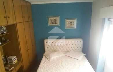 Imagem 3: Apartamento à venda 2 Quartos, 1 Vaga, 65M², Vila Progresso, Campinas - SP