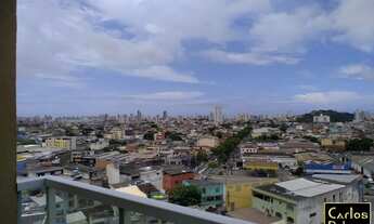 Imagem 4: Apartamento para Venda em Vila Velha, Aribiri, 2 dormitórios, 1 banheiro, 1 vaga