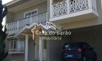 Imagem 2: CASA DE CONDOMÍNIO RESIDENCIAL em PAULÍNIA - SP, BETEL