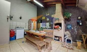 Imagem 1: Venda - Casa - Jardim Primavera - Americana - SP