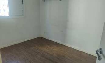 Imagem 7: Apartamento 2 Dormitórios, 52m², com Sacada e 1 Vaga - Campo Limpo - Zona Sul - SP/SP.com