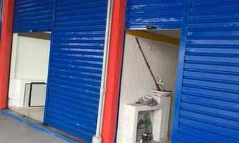 Imagem: Salão Comercial para Locação em São