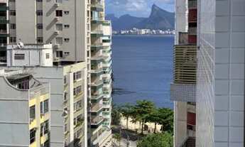 Imagem 3: Loft para venda com 36 metros quadrados com 1 quarto em Icaraí - Niterói - RJ