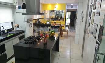 Imagem 4: Casa com 3 quartos - Bairro Residencial Portinari em Goiânia