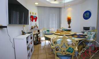 Imagem 5: Cobertura Duplex 154m² para Venda em Moema