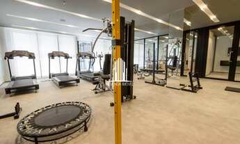 Imagem 5: Apartamento Studio 37m² Haus Mitre Vila Mariana