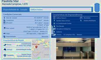 Imagem 6: Loja para locação com 218m² no Jardim Paulista