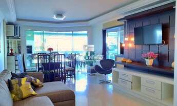 Imagem 7: Apartamento 4 dormitórios frente mar Meia Praia