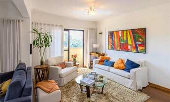 Imagem 4: São Paulo - Apartamento Padrão - BROOKLIN