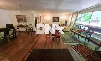 Imagem 5: Rio de Janeiro - Apartamento Padrão - Ipanema