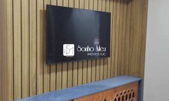 Imagem 7: VENDA: Sala comercial no Cosmopolitan, 1 garagem - Jardim Aquarius