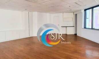 Imagem 5: Conjunto para alugar, 240 m² - Bela Vista - São Paulo/SP