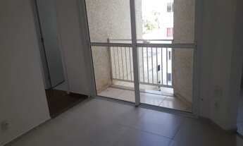 Imagem 4: Apartamento à venda, 44 m² por R$ 212.000,00 - Condomínio Reserva João Aranha - Paulínia/S