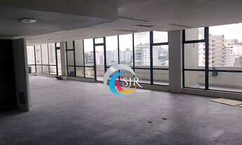 Imagem 2: Conjunto para alugar, 343 m²- Moema - São Paulo/SP