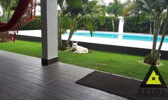 Imagem 3: Casa em praia 490 m² De Área Útil 4 Quartos 2 Suítes em Maragogi AL