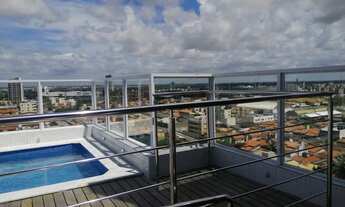 Imagem 3: Apartamento para venda tem 67 metros quadrados com 3 quartos em Nova Parnamirim - Parnamir