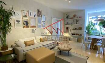 Imagem: Apartamento para venda tem 94 metros quadrados