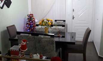 Imagem: Casa com 3 dorms, Vila Suissa, Mogi das