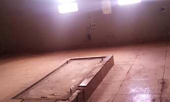 Imagem 4: Galpão/Depósito/Armazém para aluguel e venda possui 1065 metros quadrados na Av. júlio Cam